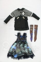 SDM＆MSD/OF:衣装セット I-26-08-27-372-KD-ZI