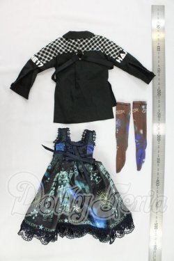 画像2: SDM＆MSD/OF:衣装セット I-26-08-27-372-KD-ZI