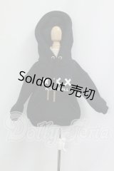 SDM＆MSD/OF:パーカー I-26-08-27-368-KD-ZI