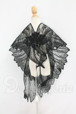 画像2: SD/OF：Anemone様製天使の羽根ショール I-26-08-27-381-KD-ZI