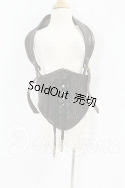 画像1: SD/OF:コルセット I-26-08-27-378-KD-ZI