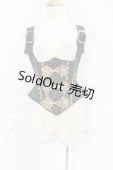 SD/OF:コルセット I-26-08-27-379-KD-ZI