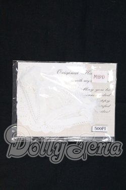 画像1: SDM＆MSD/OF:下着 I-26-08-27-388-KD-ZI