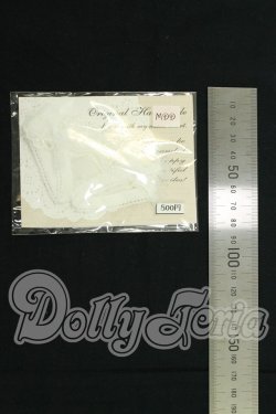 画像2: SDM＆MSD/OF:下着 I-26-08-27-388-KD-ZI