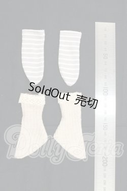 画像2: SDM＆MSD/OF:靴下 I-26-08-27-389-KD-ZI