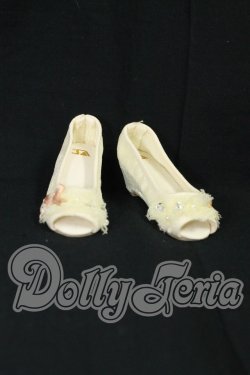 画像1: SD/OF:靴 I-26-08-27-391-KD-ZI