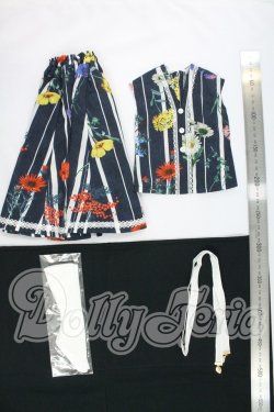 画像3: DD/OF:衣装セット I-26-08-27-376-KD-ZI