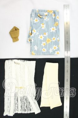 画像3: DD/温泉浴衣　TOAClaris様製 I-26-08-27-375-KD-ZI
