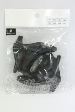 画像1: SDM＆MSD/OF:靴 I-26-08-27-286-KD-ZI