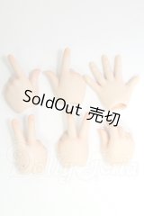 MDD/ハンドパーツ I-26-08-27-296-KD-ZI
