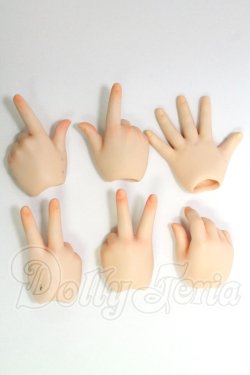 画像1: MDD/ハンドパーツ I-26-08-27-296-KD-ZI