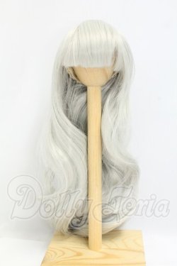 画像1: 7-8inch/ウィッグ I-26-08-27-282-KD-ZI