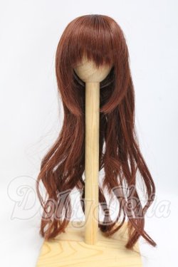画像1: 7-8inch/ウィッグ I-26-08-27-281-KD-ZI
