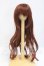 画像1: 7-8inch/ウィッグ I-26-08-27-281-KD-ZI (1)