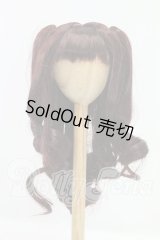 8-8.5inch/ウィッグ I-26-08-27-280-KD-ZI