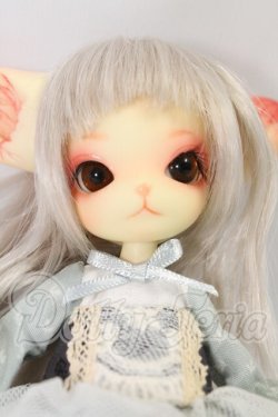 画像1: DOLLZONE/Mini Kitty I-26-08-13-403-KD-ZI