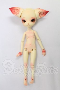 画像6: DOLLZONE/Mini Kitty I-26-08-13-403-KD-ZI