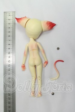 画像7: DOLLZONE/Mini Kitty I-26-08-13-403-KD-ZI