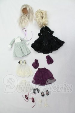 画像8: DOLLZONE/Mini Kitty I-26-08-13-403-KD-ZI