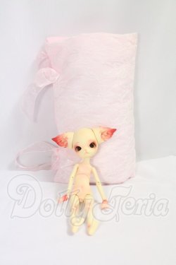 画像9: DOLLZONE/Mini Kitty I-26-08-13-403-KD-ZI