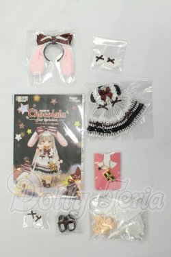 画像4: azone/ショコラーラ SugarCups Star Sprinkles アゾンDS限定販売ver. I-26-08-13-427-KD-ZI