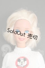 Barbie/本体+衣装 I-26-08-20-095-KD-ZI