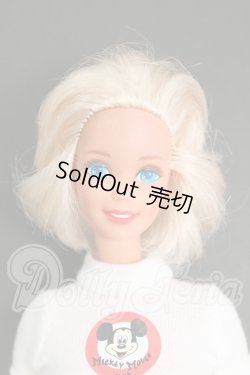 画像1: Barbie/本体+衣装 I-26-08-20-095-KD-ZI
