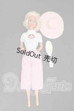画像2: Barbie/本体+衣装 I-26-08-20-095-KD-ZI