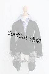 SD/OF:衣装セット I-26-08-20-133-KD-ZI