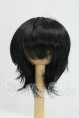 8-8.5inch/ウィッグ I-26-08-20-106-KD-ZI