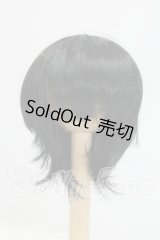 8-8.5inch/ウィッグ I-26-08-20-106-KD-ZI