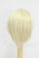 画像2: 7-8inch/ウィッグ BJD　CROBI I-26-08-20-107-KD-ZI (2)