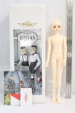 画像6: LUTS Kid45 Delf RASPBERRY I-26-08-20-414-KD-ZI