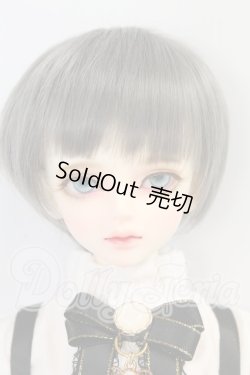 画像1: LUTS/Kid45 Delf KAI I-26-08-20-412-KD-ZI