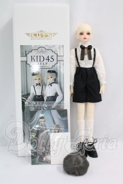 画像6: LUTS/Kid45 Delf KAI I-26-08-20-412-KD-ZI