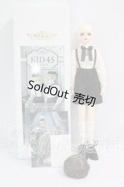 画像6: LUTS/Kid45 Delf KAI I-26-08-20-412-KD-ZI