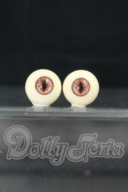 画像1: 16mm/レジンアイ I-26-08-20-186-KD-ZI