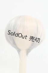 8.5inch/ウィッグ I-26-08-20-110-KD-ZI