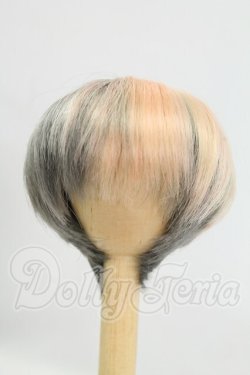画像1: 8.5inch/ウィッグ I-26-08-20-110-KD-ZI