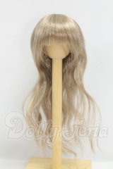 7-8inch/ウィッグ I-26-08-20-112-KD-ZI