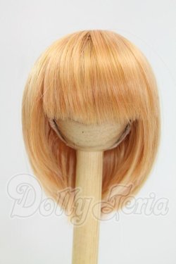 画像1: 7-8inch/ウィッグ I-26-08-20-114-KD-ZI