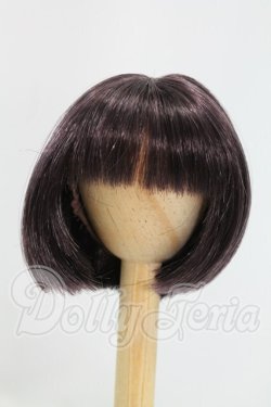 画像1: 7-8inch/ウィッグ I-26-08-20-117-KD-ZI