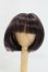 画像1: 7-8inch/ウィッグ I-26-08-20-117-KD-ZI (1)