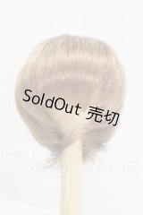 7-8inch/ウィッグ I-26-08-20-118-KD-ZI