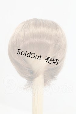 画像1: 7-8inch/ウィッグ I-26-08-20-118-KD-ZI