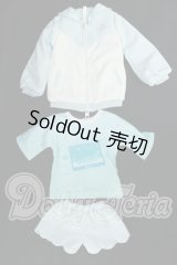 SDM＆MSD/OF:衣装セット I-26-08-20-171-KD-ZI