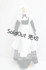 AZONE/OF:AZO2 クラシカルメイドset I-26-08-20-178-KD-ZI