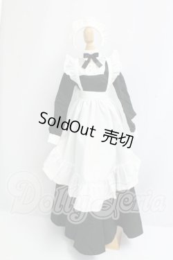 画像1: AZONE/OF:AZO2 クラシカルメイドset I-26-08-20-178-KD-ZI