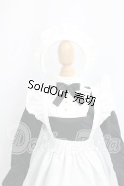 画像2: AZONE/OF:AZO2 クラシカルメイドset I-26-08-20-178-KD-ZI