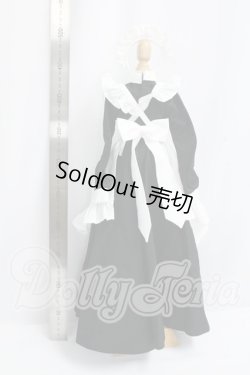 画像3: AZONE/OF:AZO2 クラシカルメイドset I-26-08-20-178-KD-ZI
